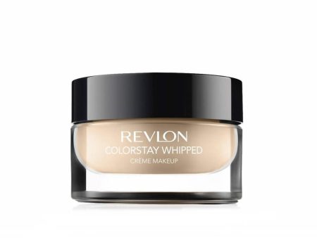 Revlon Color Stay Whipped Creme Make Up - Warm Golden For Discount