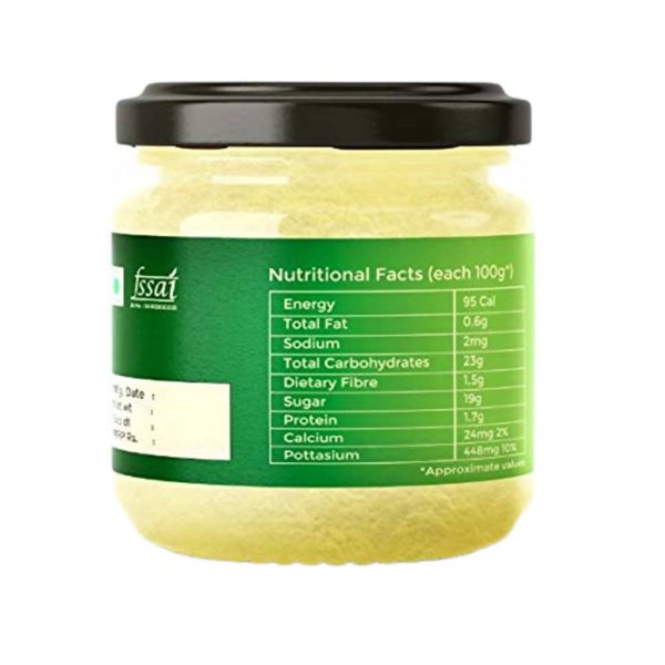 B&B Organics 5000 BC Jackfruit Flour on Sale