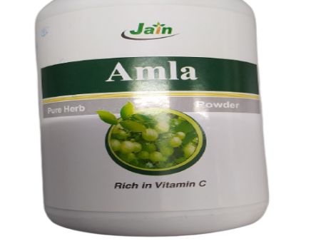 Jain Amla Powder Online now