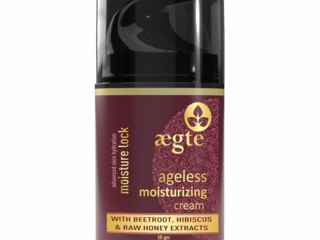 Aegte Ageless Moisturizing Cream Online Sale