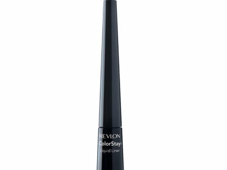 Revlon Colorstay Liquid liner - Black Online Hot Sale