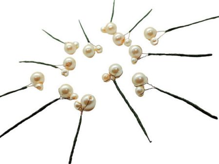 Pearl Bridal Brooches Online Hot Sale