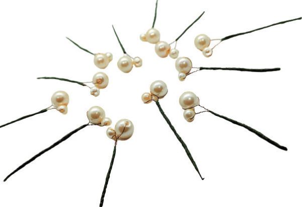 Pearl Bridal Brooches Online Hot Sale