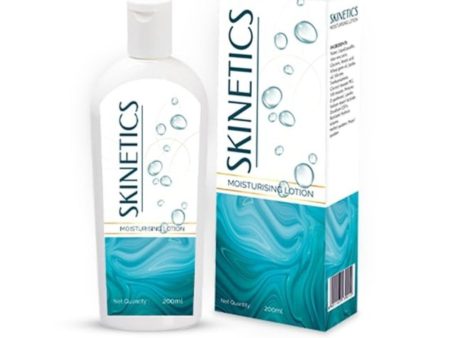 Skinetic Moisturizing Lotion Online Hot Sale