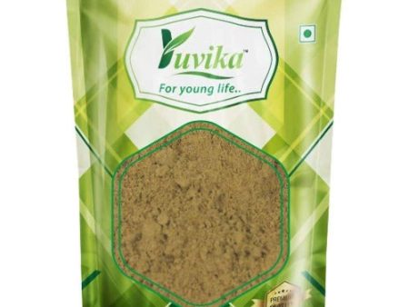 Yuvika Senna Leaves Powder Discount