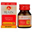 Bjain Homeopathy Bio Combination No.15 Tablet Supply