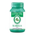 Goodcare Authentic Ayurveda Karela Capsules Cheap