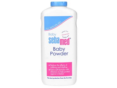 Sebamed Baby Powder Online Hot Sale