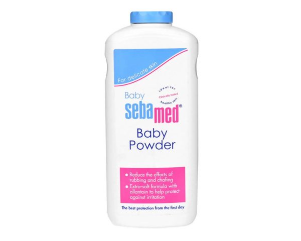 Sebamed Baby Powder Online Hot Sale