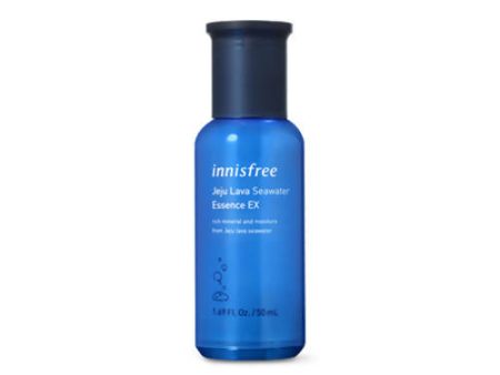 Innisfree Jeju Lava Seawater Essence EX Hot on Sale