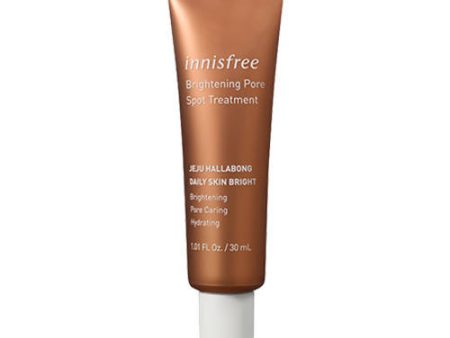 Innisfree Brightening Pore Spot Treatment Online now