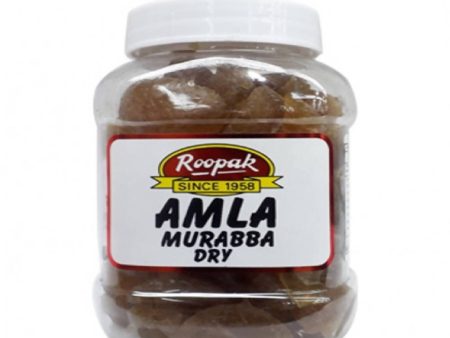 Roopak Amla Murabba Dry Discount