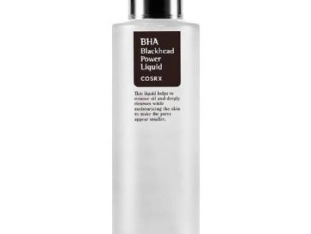 Cosrx BHA Blackhead Power Liquid - Korean Skincare on Sale