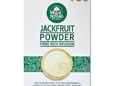 Lapofnature Jackfruit Powder Sale