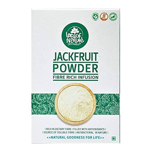 Lapofnature Jackfruit Powder Sale