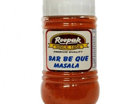 Roopak Bar Be Que Masala Power Online