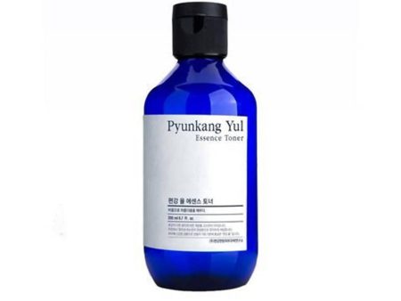 Pyunkang Yul Essence Toner Online Hot Sale