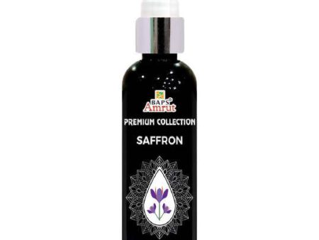 Baps Amrut premium Collection Saffron Skin Moisturizer Lotion Fashion