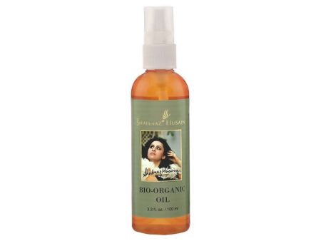 Shahnaz Husain Bio-Organic Oil For Cheap