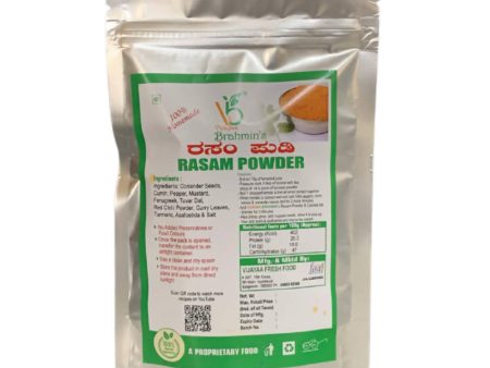 Vijayaa Brahmin s Rasam powder Cheap