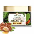 Himalayan Organics Moroccan Argan Hair Mask Online Hot Sale