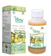 Vitro Naturals Certified Organic Aloe Vera Amla Juice Online now