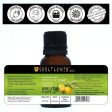 Soulflower Breathe Easy Essential Oil Online Sale