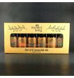 Ancient Living 6 Essential Oils Set Online Sale