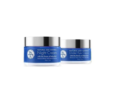 The Moms Co Natural Age Control Essential Night Regime For Discount