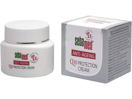 Sebamed Anti-Ageing Q10 Protection Cream Fashion