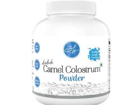 Aadvik Camel Colostrum Powder Cheap