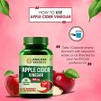 Himalayan Organics Apple Cider Vinegar 500 mg Capsules Discount