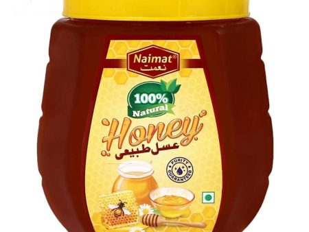 Naimat 100% Pure Natural Honey For Sale