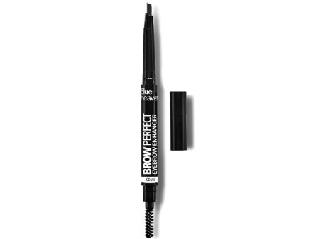 Blue Heaven Artisto Eyebrow Enhancer Pencil & Styler Ash Grey Supply